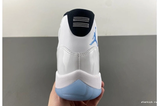 Blue Legend Retro  Jordan CT8012-104 CT8012-104 11 0110